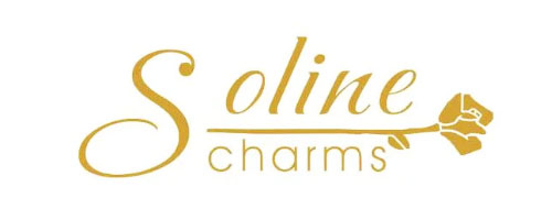 Soline charms logo
