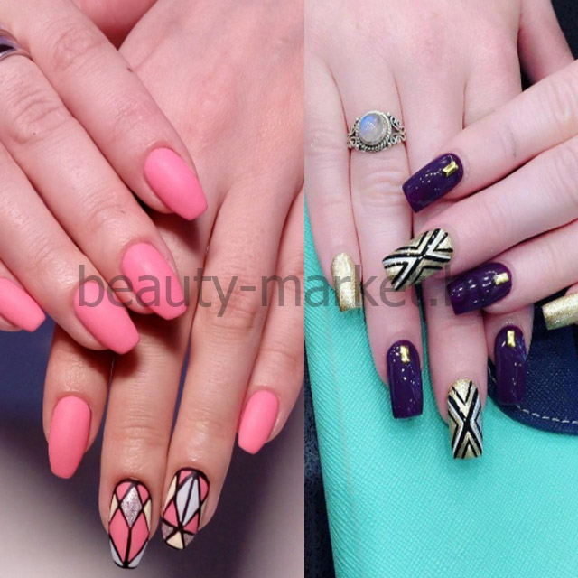 Как использовать все для наращивания ногтей в 2019