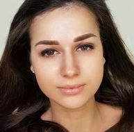 Отзыв Виктории из Бреста о нашем магазине для маникюра