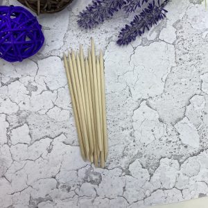 Палочки апельсиновые 11,5 см (упаковка 10 шт.)