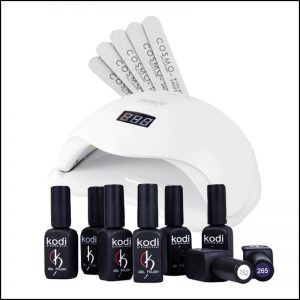 Все для Маникюра и Педикюра