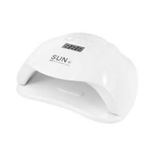 Лампа Для Ногтей SunX 54W — LED/UV-Лампа для Маникюра