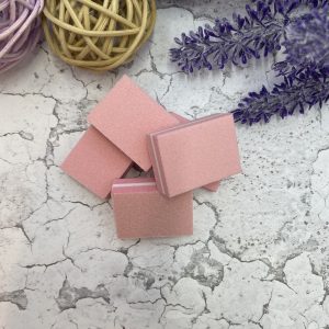 Баф Mini 1 шт. (цвета в ассортименте)