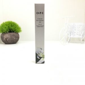 Масло для кутикулы Лилия