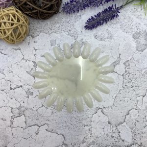 Ромашка матовая