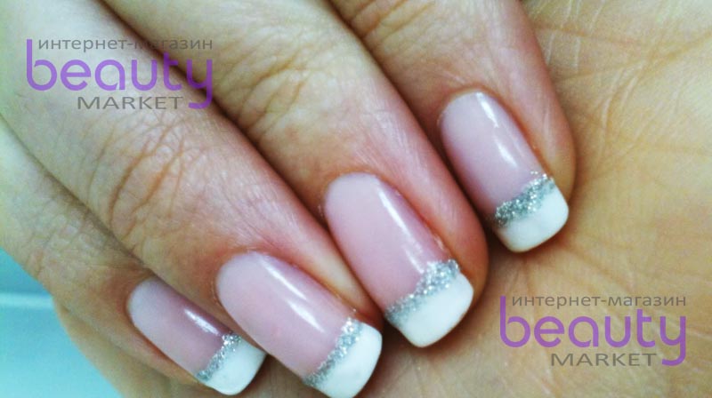 Какие материалы купить в онлайн-магазине всего для маникюра чтобы получить долговременный эффект