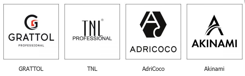 специализированный интернет-магазин лаков для ногтей с большим ассортиментом