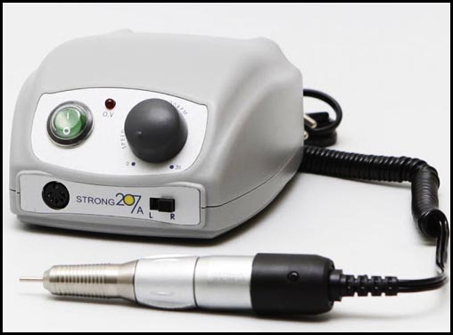 купить профессиональные маникюрные аппараты