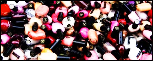 Как выбрать лак для ногтей. разновидности гель-лаков