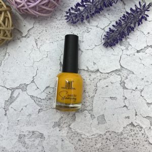 Краска для стемпинга TNL LUX №014 — оранжевый