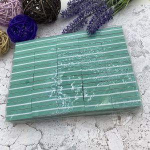 Баф mini — цвета в ассортименте (50 шт./уп)