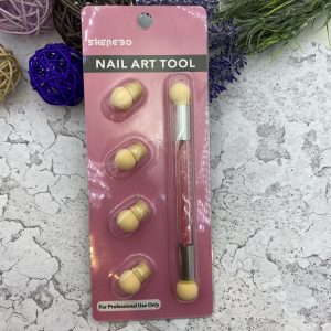 Аэропуффинг (розовый)