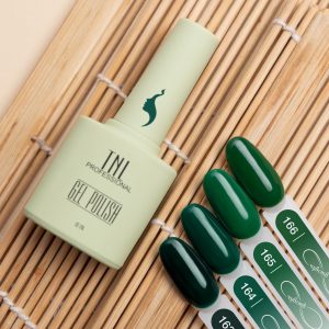 Гель-лак TNL 8 Чувств №163-166 (3,5 мл.)