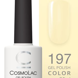 Гель-лаки CosmoLac №197 (7,5мл)