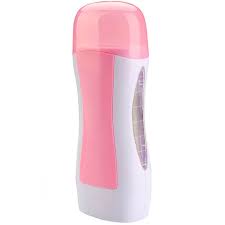 ВОСКОПЛАВ КАССЕТНЫЙ GLOBAL FASHION СВЕТЛО-РОЗОВЫЙ