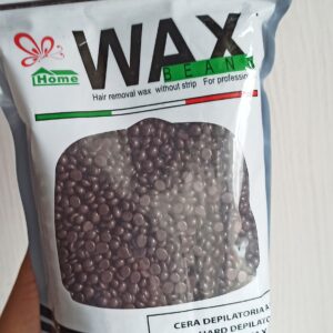 Воск для депиляции в гранулах WAX beans, 500 г