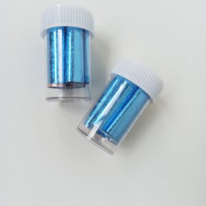 Фольга для дизайна ногтей