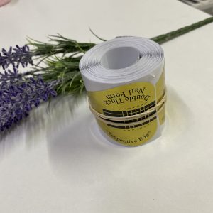 Формы Для Наращивания Ногтей Золотые (300 Шт.)