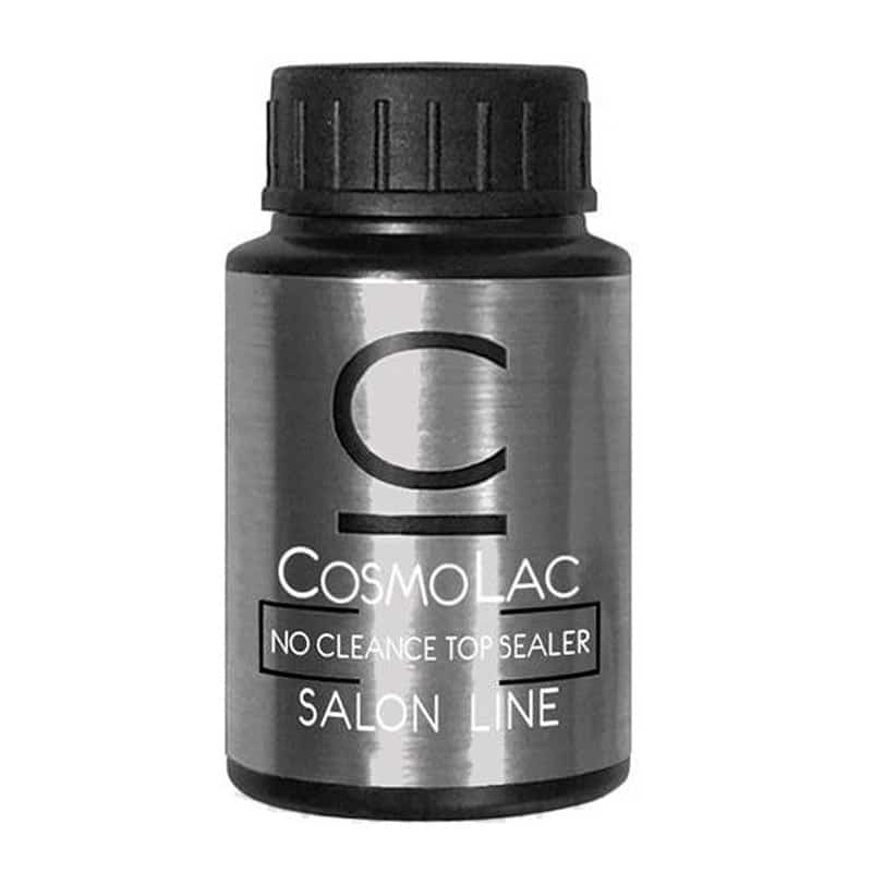ТОП COSMOLAC БЕЗ ЛИПКОГО СЛОЯ , 30 МЛ