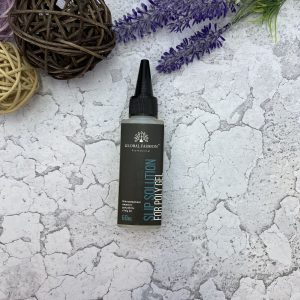 Slip Solution — жидкость для работы с полигелем, PolyGel 60 мл