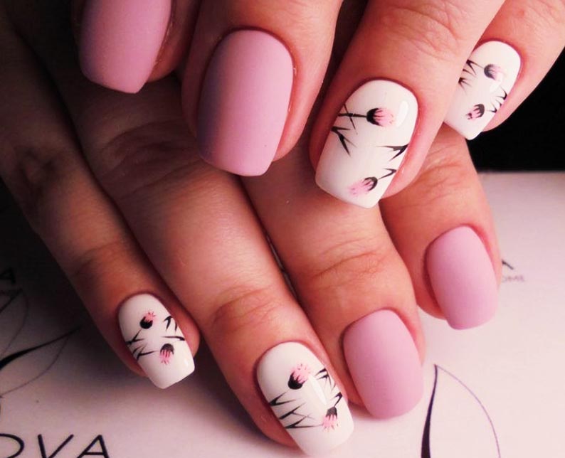 Как сделать безупречный маникюр, который сохранит свой вид в течение долгого времени