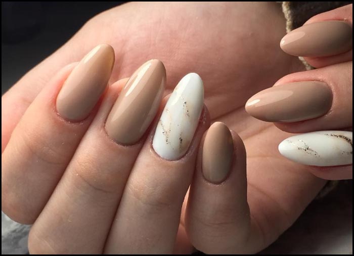 секретны безупречного маникюра