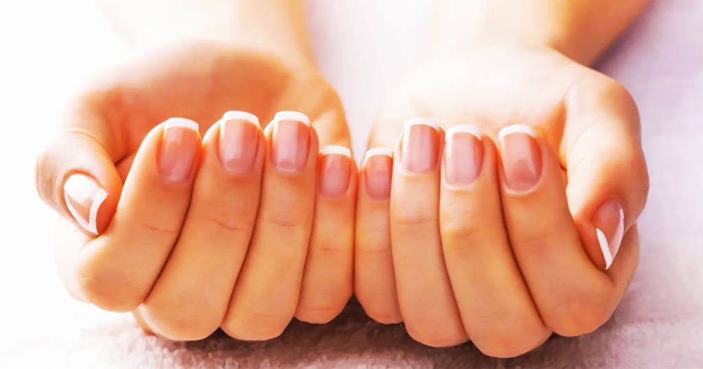 Средства для гель-лака против ломкости ногтей