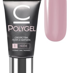Полигель Cosmolac Polygel №1 Nude (30 МЛ)