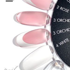 Полигель Cosmolac Polygel №3 Orhid (30 МЛ)