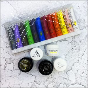 Краска, паутинка