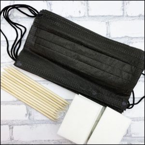 Одноразовые материалы