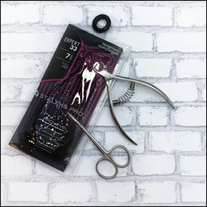 Инструменты для маникюра