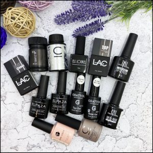 Базы, Топы, Праймеры