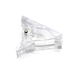 Зажим-прищепка для ногтей 1 шт.