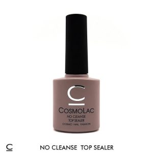 Топ без липкого слоя Cosmolac, 14 мл