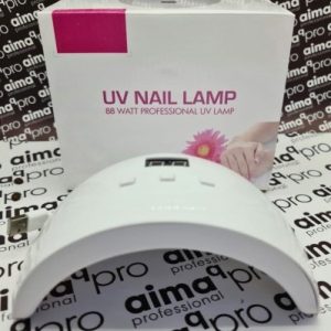 Лампа MDS-801 LED+UV 88 ватт MINI