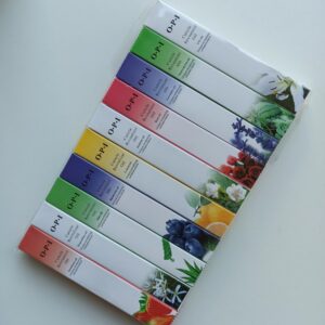 Набор масел в карандаше 10шт