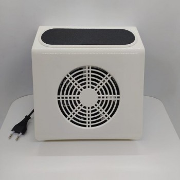 _Пылесос для маникюра Nail Dust Collector 30W-350x350